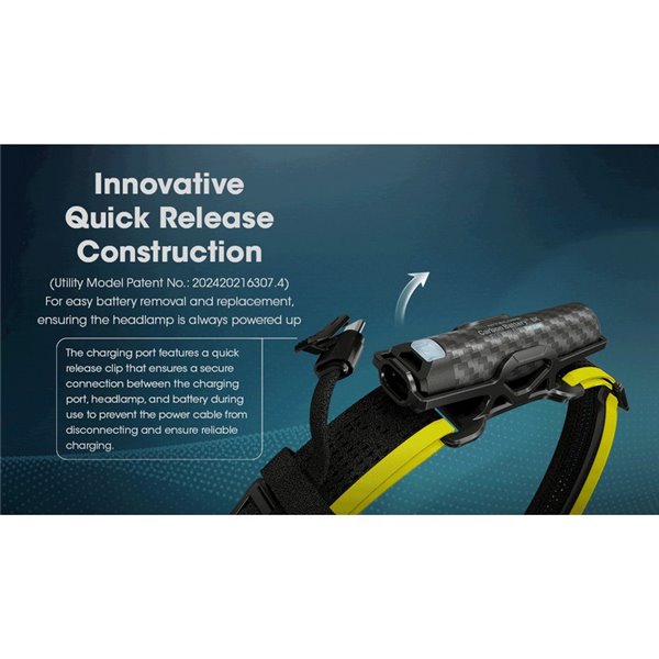 Batería externa recargable y portátil 6000mAh 3.6V (21.6Wh) IP68 y sumergible 2 metros