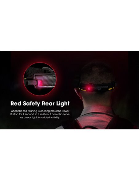 Batería externa recargable y portátil 6000mAh 3.6V (21.6Wh) IP68 y sumergible 2 metros