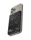 Batería recargable NW5000 magnética y ultrafina, Power-Bank 5000 mAh 3,85 V (19,25 Wh)