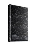 Batería recargable NW5000 magnética y ultrafina, Power-Bank 5000 mAh 3,85 V (19,25 Wh)