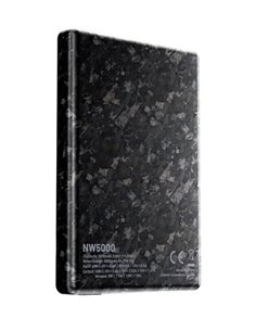 Batería recargable NW5000 magnética y ultrafina, Power-Bank 5000 mAh 3,85 V (19,25 Wh) 2