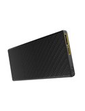 Batería recargable Power-Bank CARBO 10000 10,000 mAh (38.5 Wh) 157g potencia salida 20W USB-C