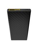 Batería recargable Power-Bank CARBO 10000 10,000 mAh (38.5 Wh) 157g potencia salida 20W USB-C