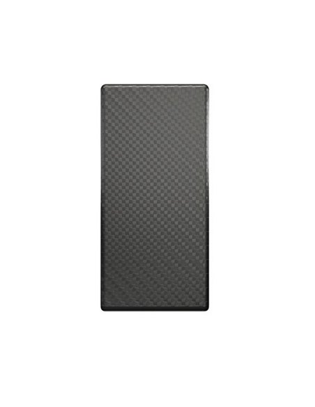 Batería Power Bank recargable 20.000 mAh (77 Wh) SUMMIT 20000 303g IPX5 fibra de carbono, salida 20W