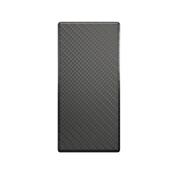 Batería Power Bank recargable 20.000 mAh (77 Wh) SUMMIT 20000 303g IPX5 fibra de carbono, salida 20W