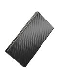 Batería Power Bank recargable 10.000 mAh fibra de carbono (38,5 Wh), salida 20W SUMMIT 10000 172g IPX5