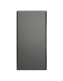 Batería Power Bank recargable 10.000 mAh fibra de carbono (38,5 Wh), salida 20W SUMMIT 10000 172g IPX5