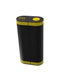 Batería recargable NC10000 Power Bank Li-ion 10,000 mAh 3.6 V (36 Wh) con linterna 50Lm USB-C IPX5
