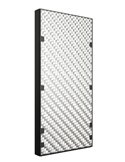 Batería Power Bank ultra ligera y recargable USB-C NB10000 Silver 10,000 mAh 3.85 V (38.5 Wh) 20W Output IPX5