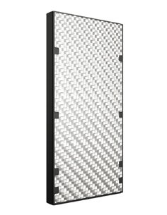 Batería Power Bank ultra ligera y recargable USB-C NB10000 Silver 10,000 mAh 3.85 V (38.5 Wh) 20W Output IPX5 2
