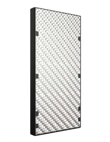 Batería Power Bank ultra ligera y recargable USB-C NB10000 Silver 10,000 mAh 3.85 V (38.5 Wh) 20W Output IPX5