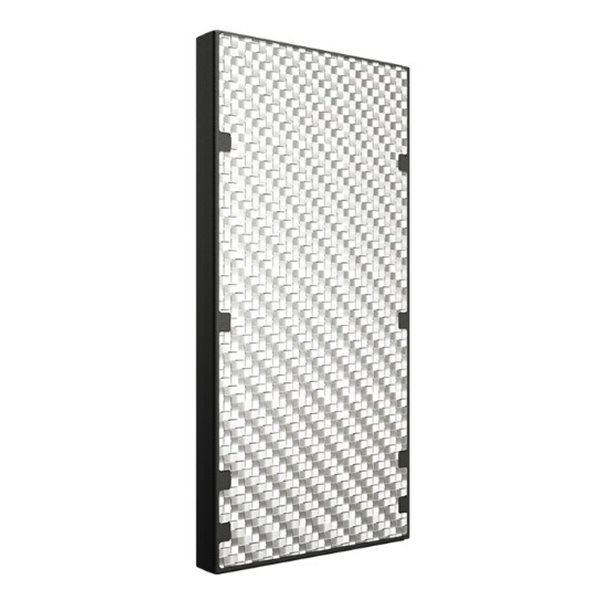 Batería Power Bank ultra ligera y recargable USB-C NB10000 Silver 10,000 mAh 3.85 V (38.5 Wh) 20W Output IPX5