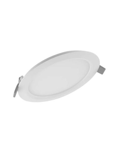 Downlight LED Slim Empotrable 3Cm DL DN105 6W Redondo 3000K 4000K 6500K