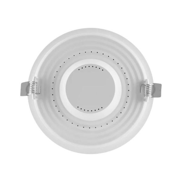 Downlight LED Slim Empotrable 3Cm DL DN105 6W Redondo 3000K 4000K 6500K