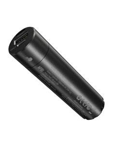 Batería recargable NPB1 5000 mAh 3,64 V (18,2Wh) Micro-USB-C y A sumergible y temperaturas extremas IP68
