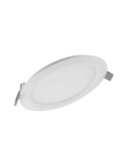 Downlight LED Slim Empotrable DL DN155 12W Ø155mm Blanco – 3000K 4000K 6500K