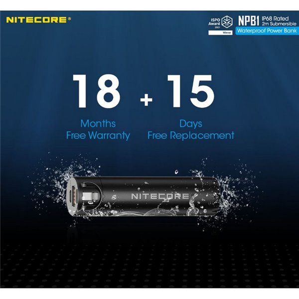 Bateria magnética recarregável ultrafina NW5000, Power Bank 5000 mAh 3,85 V (19,25 Wh)