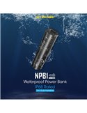 Batería recargable NPB1 5000 mAh 3,64 V (18,2Wh) Micro-USB-C y A sumergible y temperaturas extremas IP68