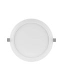 Downlight LED Slim Empotrable DL DN210 18W Ø210mm Luz 3000K 4000K 6500K LedVance