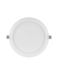 Downlight LED Slim Empotrable DL DN210 18W Ø210mm Luz 3000K 4000K 6500K LedVance 2
