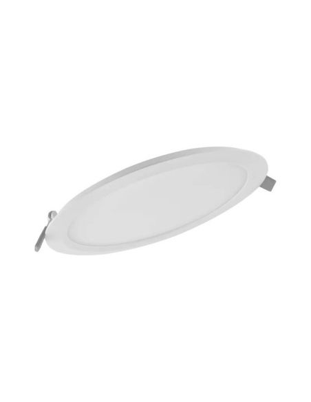 Downlight LED Slim Empotrable DL DN210 18W Ø210mm Luz 3000K 4000K 6500K LedVance