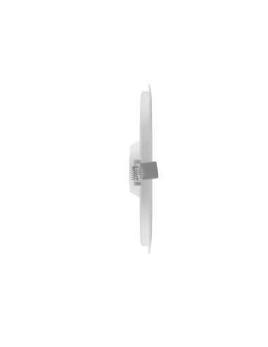 Lateral Downlight LED Slim Empotrable DL DN210 18W Ø210mm Luz 3000K 4000K 6500K LedVance