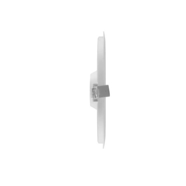 Lateral Downlight LED Slim Empotrable DL DN210 18W Ø210mm Luz 3000K 4000K 6500K LedVance