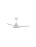 Ventilador de techo LED STEL TL, Ø120cm, 35W 3440Lm CCT Dim