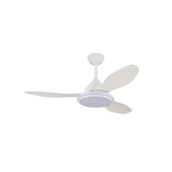 Ventilador de techo LED Stel TL RGB, Ø 120cm, 31W 2980Lm CCT Dim