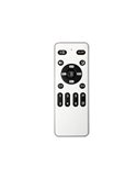 Ventilador de techo LED Stel TL MINI, Ø82cm, 35W 3440Lm CCT Dim