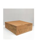 Ventilador de techo LED Stel TL MINI, Ø82cm, 35W 3440Lm CCT Dim