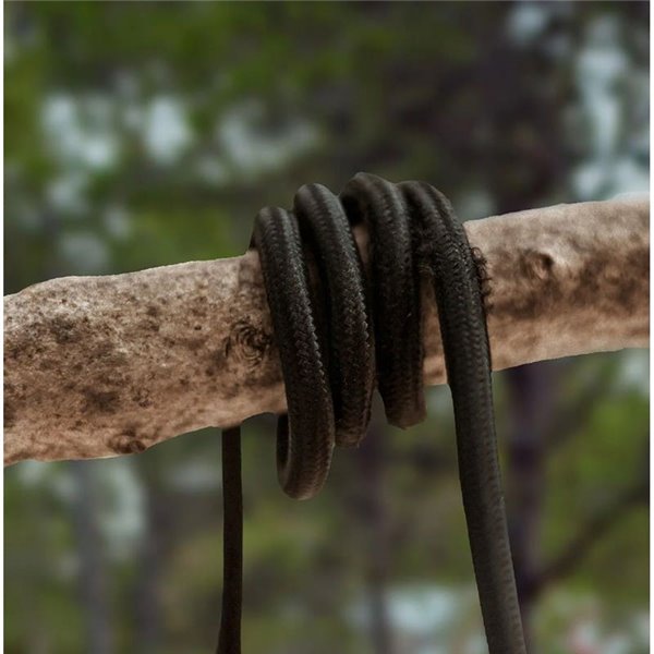 Lámpara colgante para exterior CALABARDINA, con cable textil 5m, E27 (no incl.), terracota, verde y blanco




