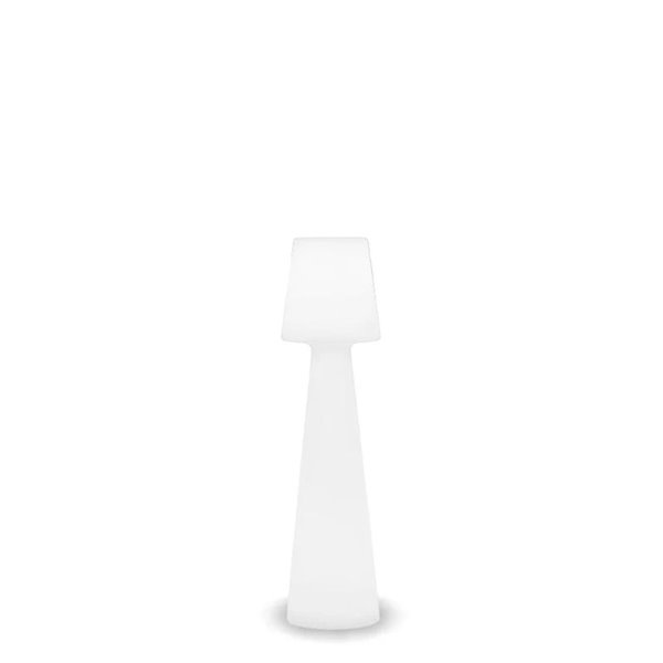 copy of Lámpara de pie LED Lola batería recargable 110 o 165cm