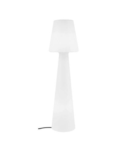 Lampadaire LED Lola avec câble de 110 ou 165 cm New Garden | Éclairage LeónLeds