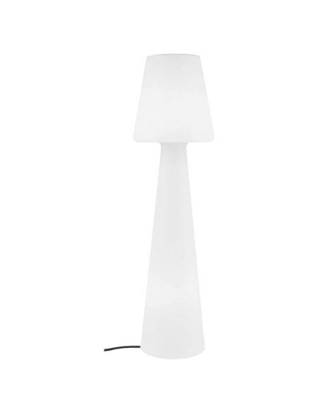 Lampadaire LED Lola avec câble de 110 ou 165 cm New Garden | Éclairage LeónLeds