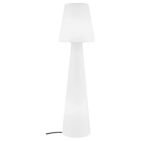 Lampadaire LED Lola avec câble de 110 ou 165 cm New Garden | Éclairage LeónLeds