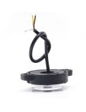 Piloto LED intermitente y Posición Delantero homologado 12V 24V 1/A 1D AD 1531 | LeonLeds