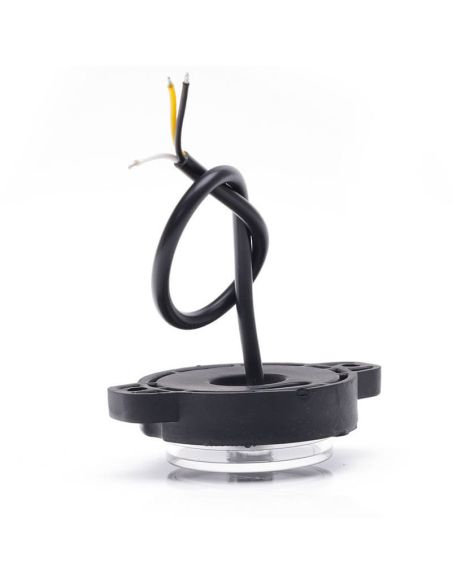 Piloto LED intermitente y Posición Delantero homologado 12V 24V 1/A 1D AD 1531 | LeonLeds