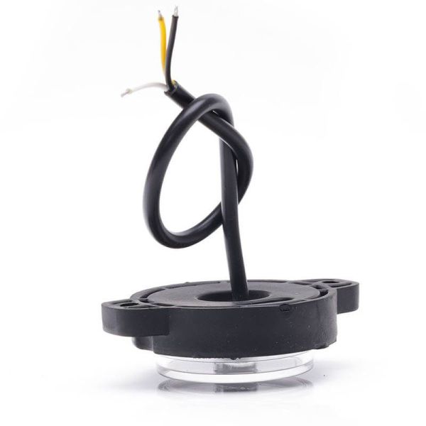 Piloto de posição frontal e piscante LED aprovado 12V 24V 1/A 1D AD 1531 | LeonLeds