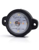 Piloto LED intermitente y Posición Delantero homologado 12V 24V 1/A 1D AD 1531 | LeonLeds