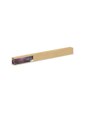 Lámpara de pie LED negra inteligente Gradient Signe embalaje Philips Hue