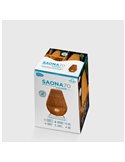 Lámpara LED decorativa sin cables SAONA 70, con batería recargable para exterior y mando a distancia, 900Lm