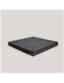 Accesorio base de carga magnética para MAIA con 9 puntos de carga 