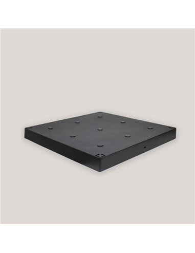 Accesorio base de carga magnética para MAIA con 9 puntos de carga 