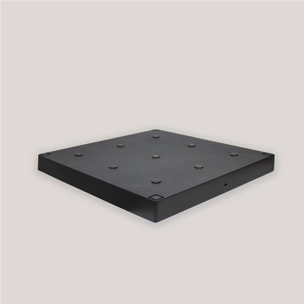 Accessoire de base de charge magnétique pour MAIA avec 9 points de charge