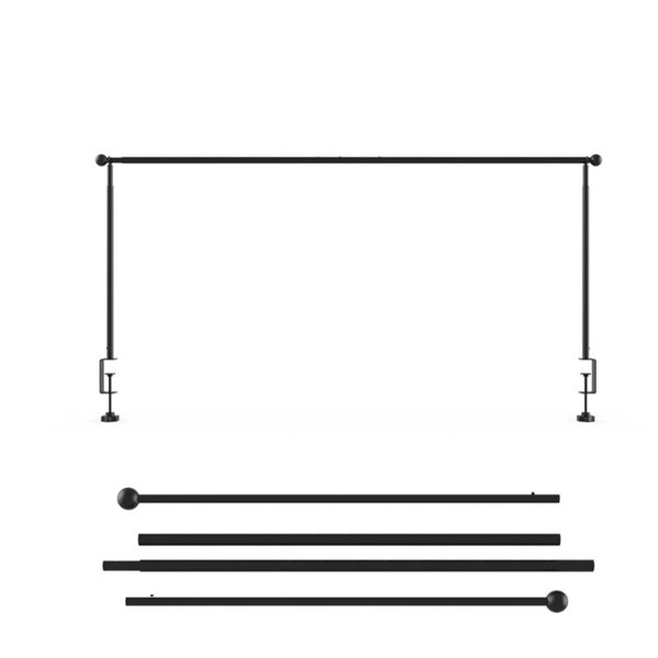 Cadre de table décoratif extensible GARLAND LIFT pour guirlandes, pour l'intérieur et l'extérieur