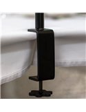 Marco de mesa decorativo extensible para guirnaldas GARLAND LIFT, para interior y exterior