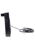 Lateral Piloto Trasero LED matricula W253 7 Funciones  dinámico 12V 24V S1D, F1, AR, R1D, 2aD, L , IA Was 2108 DD