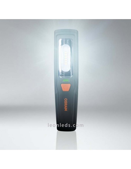 Osram Professional 150 Linterna Recargable Magnética |