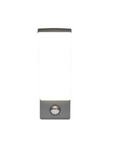 Aplique LED potente BEJA sensor de movimiento, 12,5W 1650lm, 4000K IP44 Antracita 2
